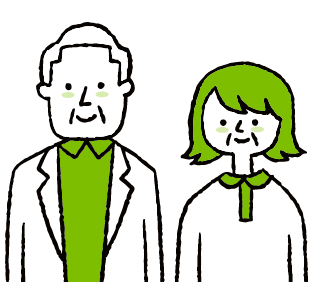 人のイラスト1