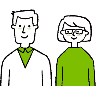 人のイラスト3