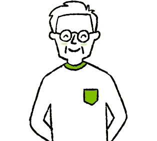 人のイラスト4