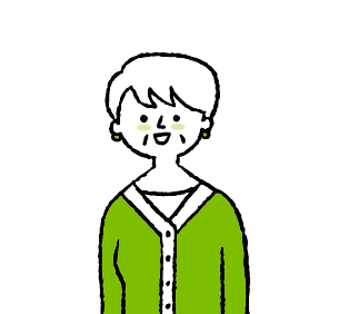 人のイラスト5